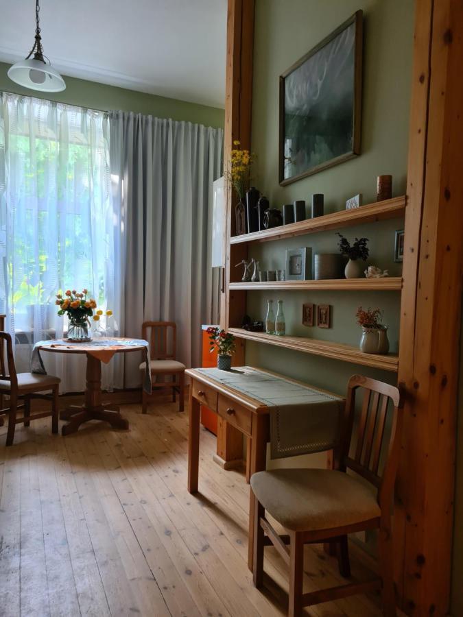 Apartament Libau Baden Lipawa
