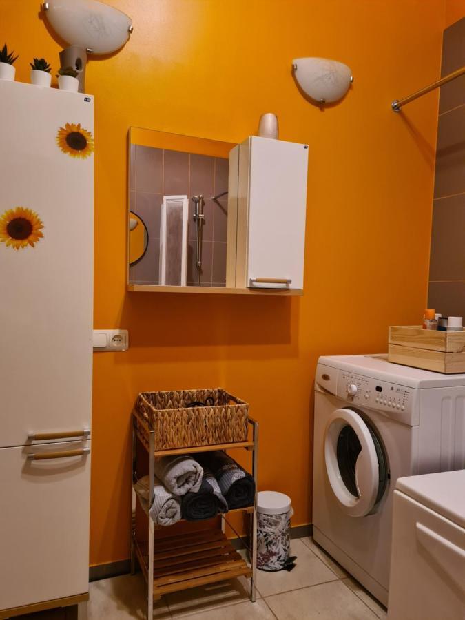 Appartement Libau Baden Liepāja