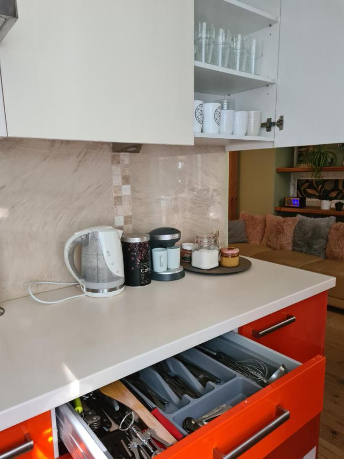 Apartament Libau Baden