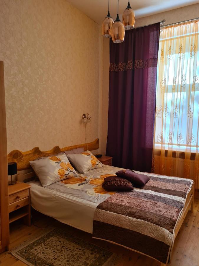 Libau Baden Appartement Liepāja