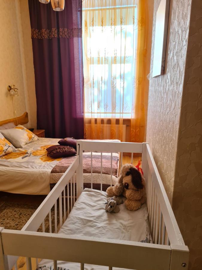 Apartament Libau Baden