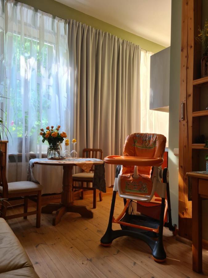 Apartament Libau Baden Lipawa