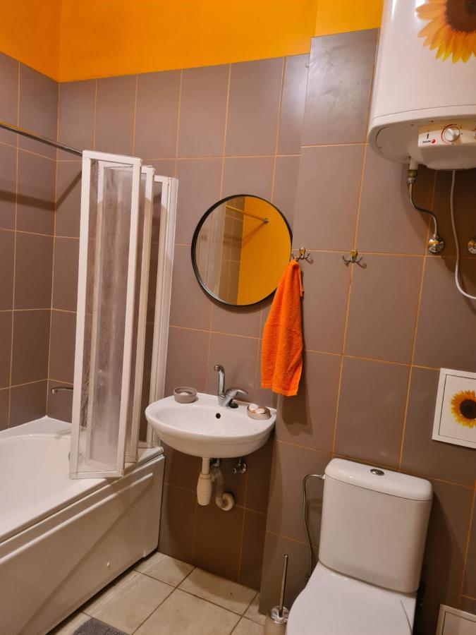 Apartament Libau Baden
