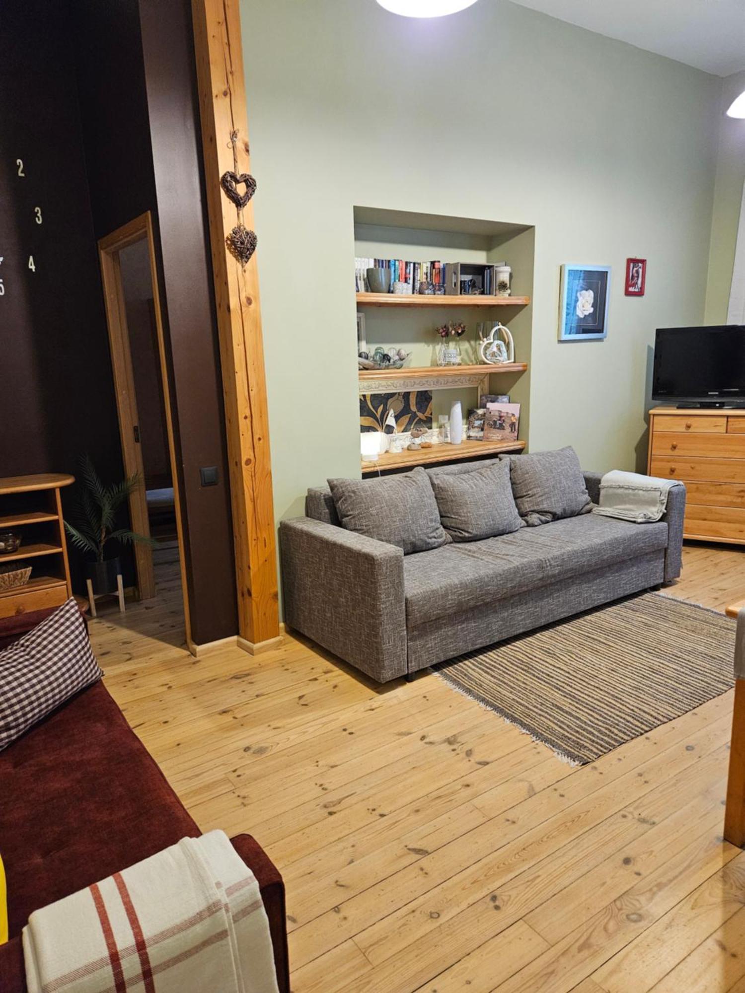 Apartament Libau Baden Lipawa