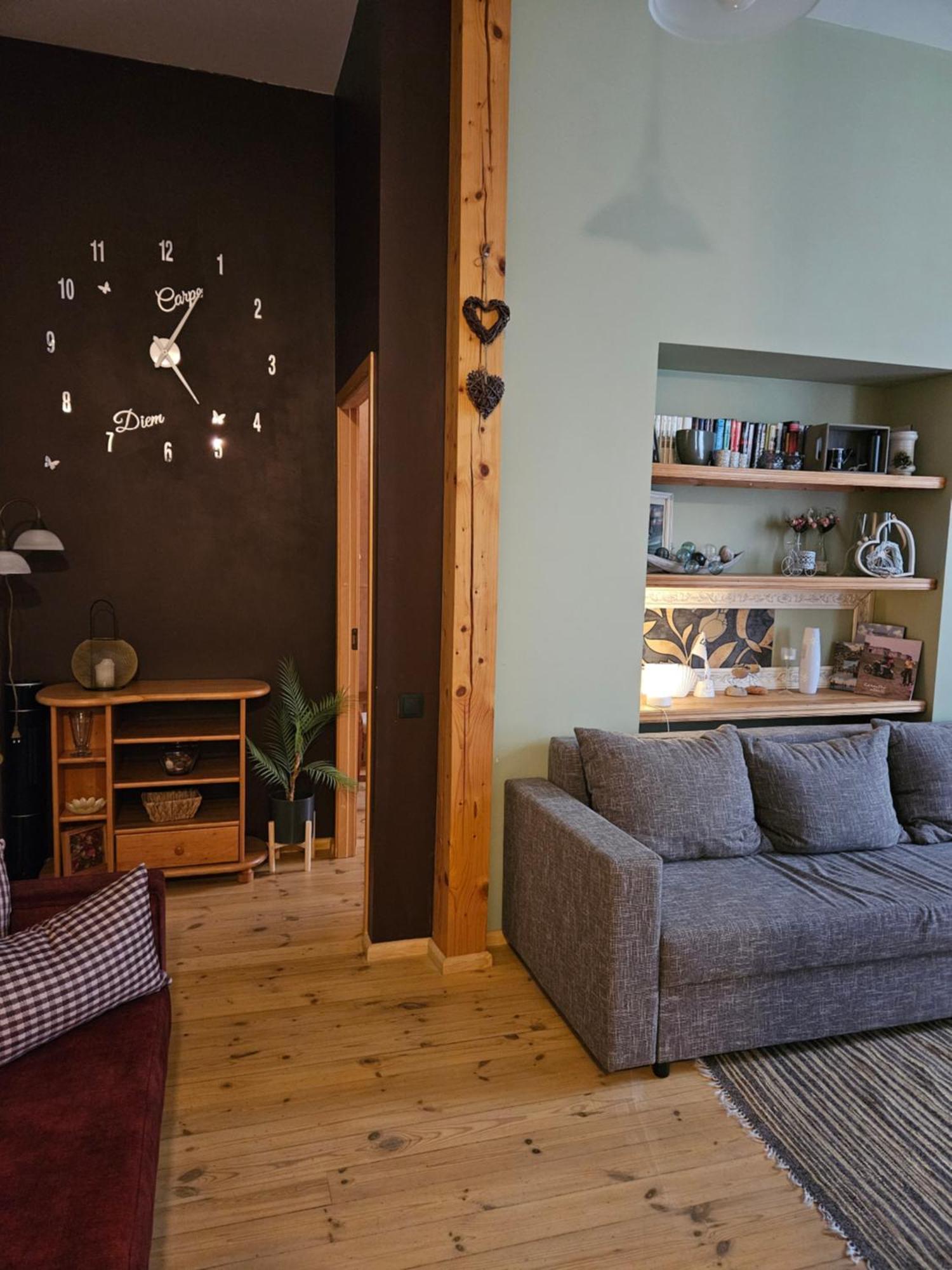 Apartament Libau Baden