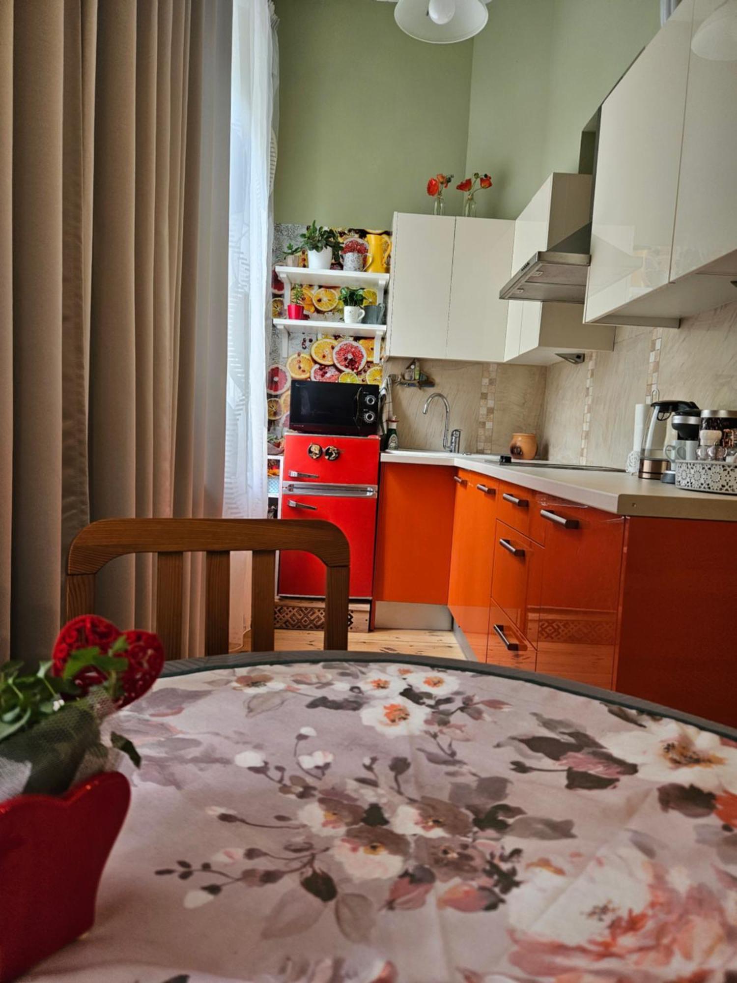 Apartament Libau Baden *