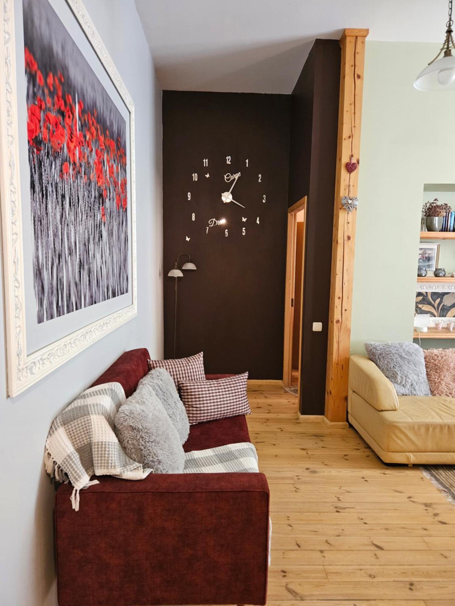 Apartament Libau Baden Lipawa